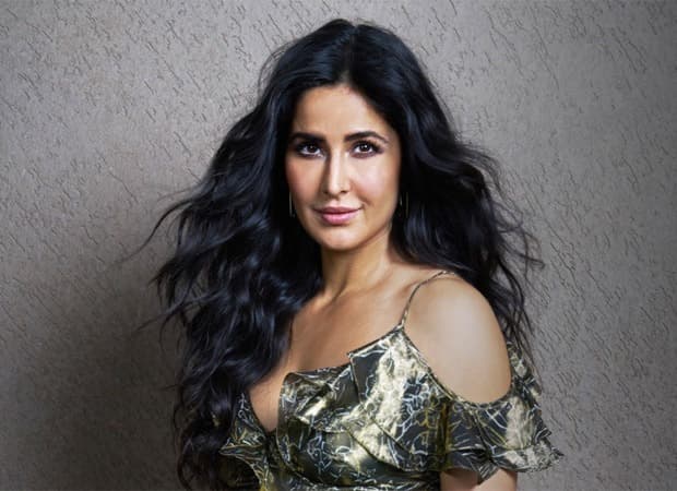 Katrina Kaif Bicara Perannya di Tiger 3