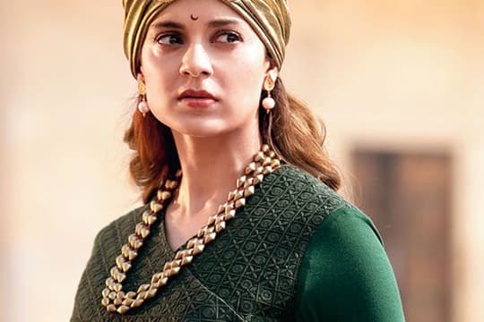 Ini Jawaban Kangana Ranaut Ketika Ditanya Apakah Kelak Ia Akan Menerapkan Sistem Nepotisme kepada Anaknya?