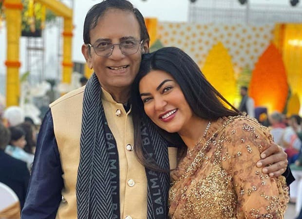 Sempat Alami Serangan Jantung, Sushmita Sen Update Kabar Terbaru