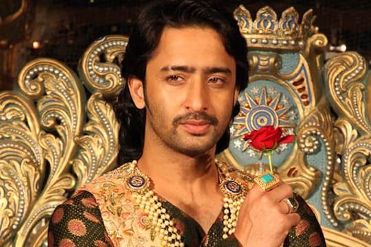 Shaheer Sheikh Menyesal Tak Bisa Ucapkan Selamat Tinggal