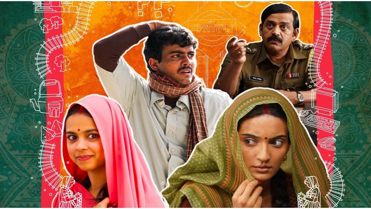 Laapataa Ladies Dituding Menjiplak Film Tahun 90an