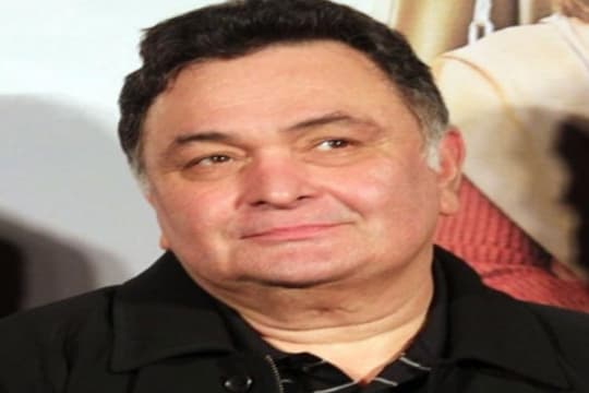 Setelah Sempat Dirawat, Kini Rishi Kapoor Sudah Sehat