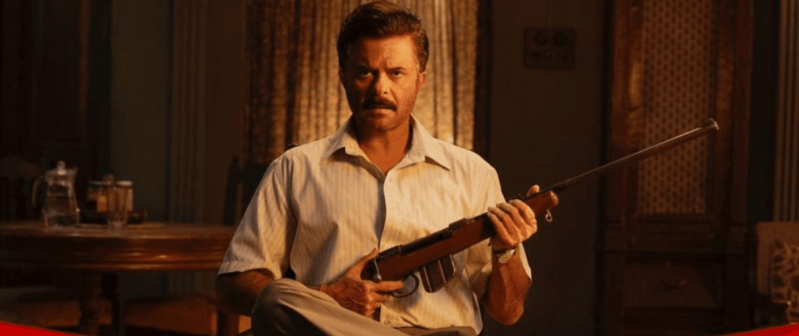 Tak Jadi Tayang Perdana Di Platform OTT, Film Baru Anil Kapoor, Subedaar Bakal Rilis Di Bioskop