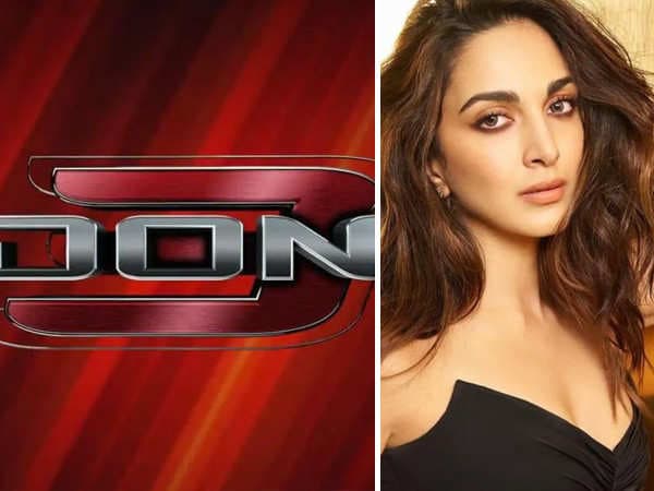 Jadi Bagian Di Don 3, Ini Kata Kiara Advani