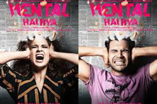 Film Mental Hai Kya Ditunda, Ini Alasan Kangana Ranaut