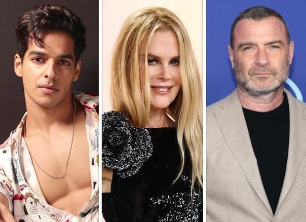 Ishaan Khatter Bintangi Proyek Hollywood?