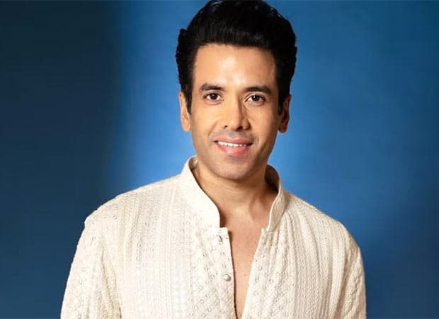 Tusshar Kapoor Gabung Di Film Thriller