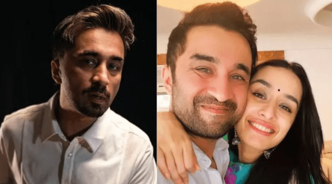 Terseret Kasus Mephedrone, Kakak Shraddha Kapoor Dipanggil Pihak Kepolisian Mumbai