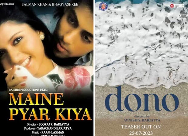 Film Jadul Salman Khan, Maine Pyar Kiya Siap Dibuat Ulang