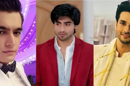 Kaleidoskop 2018: Aktor TV Paling Bersinar