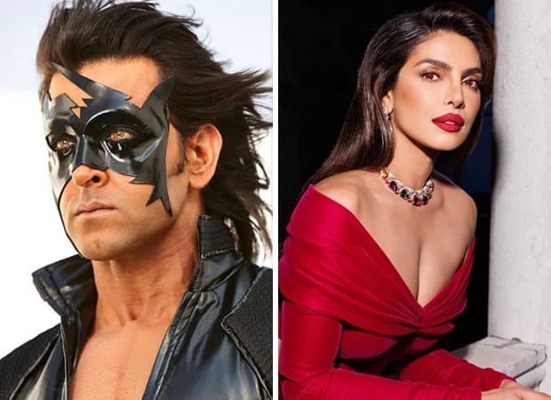 Krrish 4 Siap Digarap 2024 Mendatang?