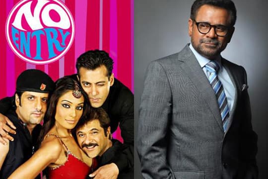 No Entry 2 Rayakan 14 Tahun Rilis, Sutradara Beri Kode Sekuel