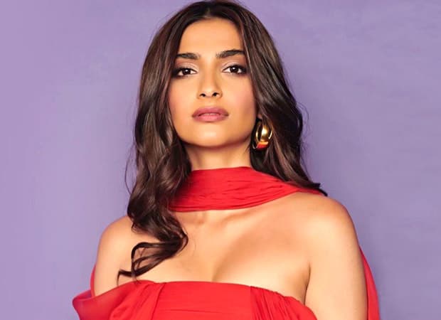 Film Terbaru Sonam Kapoor Ahuja, Blind Siap Rilis Di Zee5