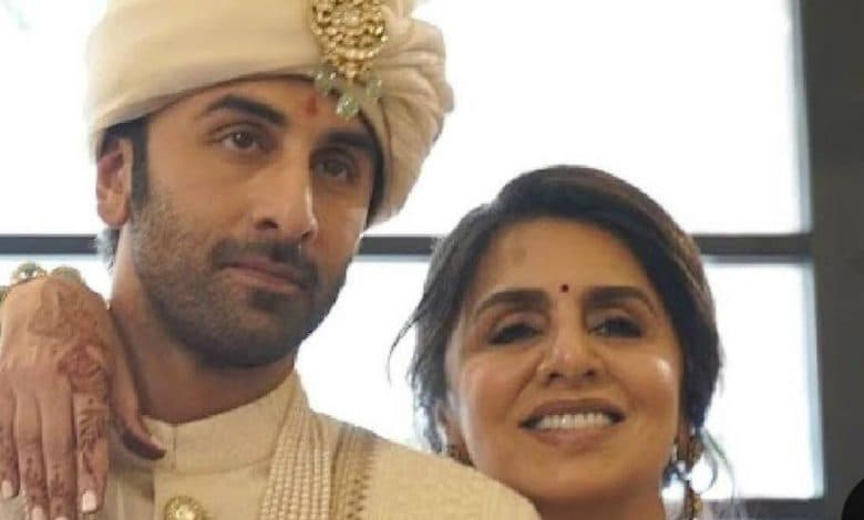 Neetu Kapoor Ungkap Perubahan Ranbir Kapoor Pasca Menikah