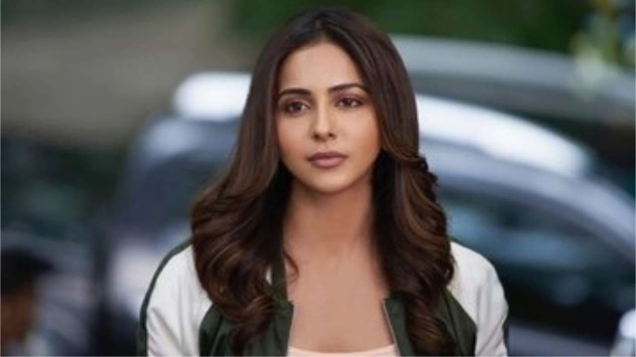 Rakul Preet Singh Menyebut 4 Selebritas Bollywood Dalam Interogasi NCB