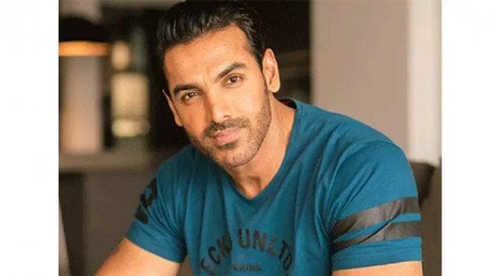 Inilah Proyek Film Terbaru Dari John Abraham