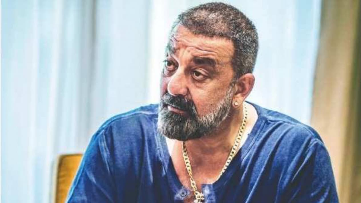 Sanjay Dutt Ungkap Ketakutan Hadapi Kanker