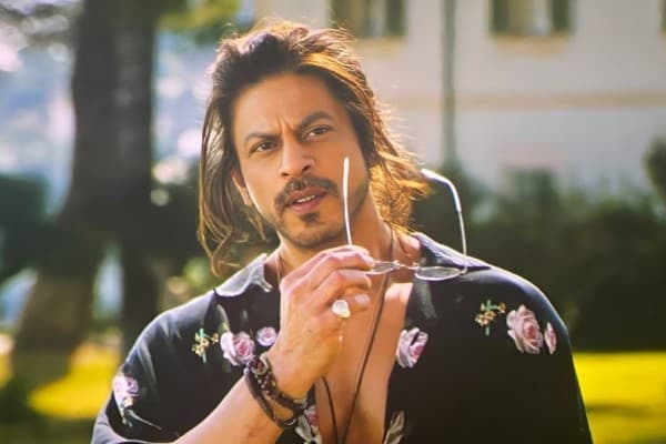Dengan Pathaannya, SRK Jadi Cameo Di War 2?
