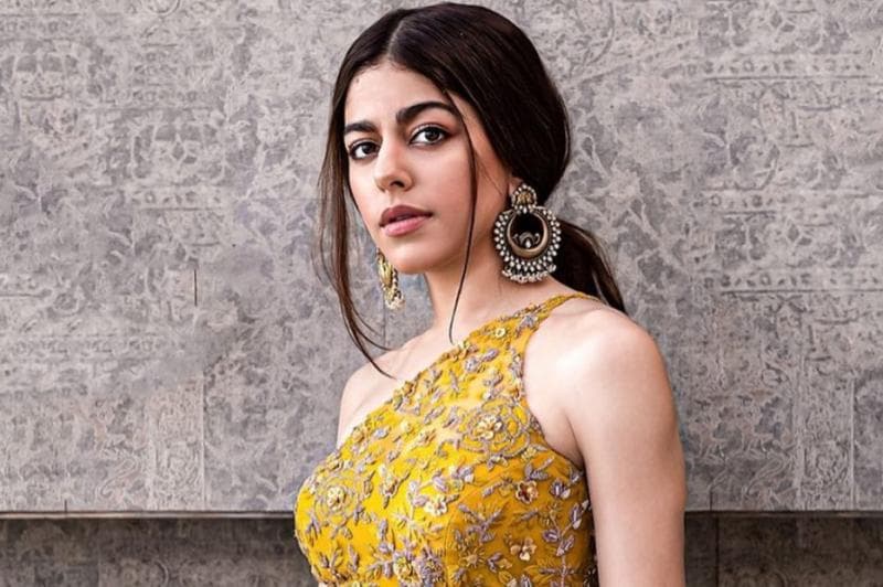 Alaya F Bicara Previllege yang Ia Dapatkan