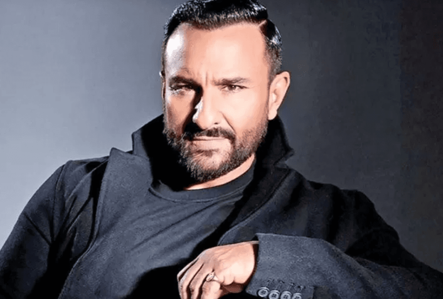 Saif Ali Khan Dilirik Sutradara Sneha Taurani