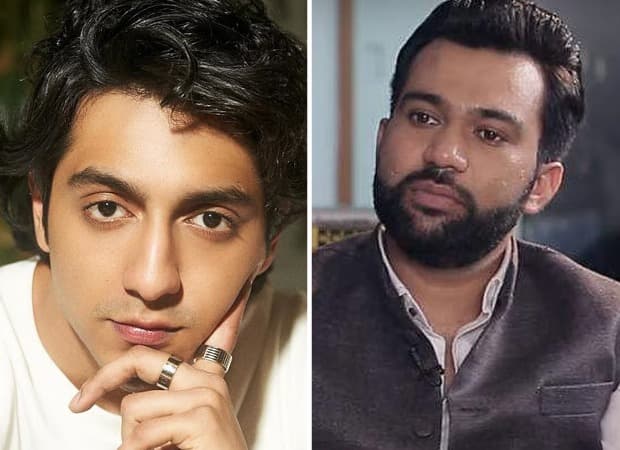 Ahaan Panday Digaet Sutradara Ali Abbas Zafar Di Film Terbaru YRF