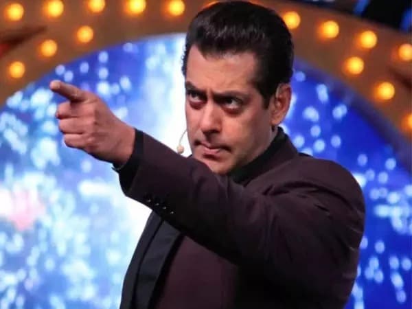 Salman Khan Umumkan 3 Aktor yang Terlibat Dalam Film Kabhi Eid Kabhi Diwali
