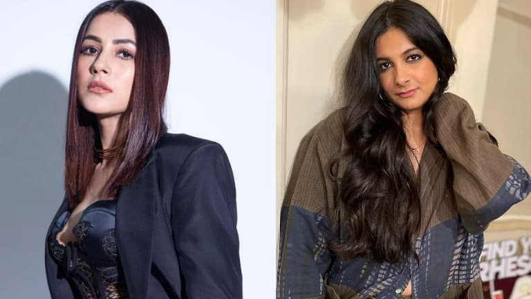 Shehnaaz Gill Bakal Jadi Bagian Di Proyek Rhea Kapoor Selanjutnya