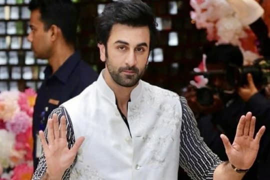 Ranbir Kapoor Akan Bintangii Film Drama Gangster Karya Sutradara Kabir Singh