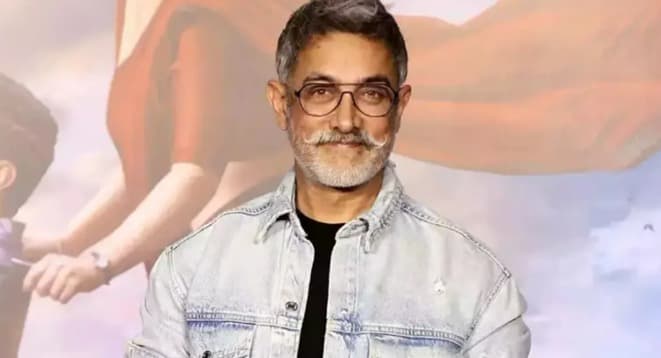 Amir Khan Ungkap Ingin Pensiun Setelah Mahabharat?