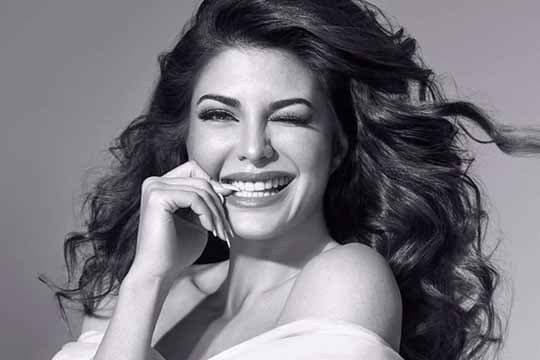 Jacqueline Fernandez Akui Sanjay Leela Bhansali Mempengaruhinya Terjun di Bollywood