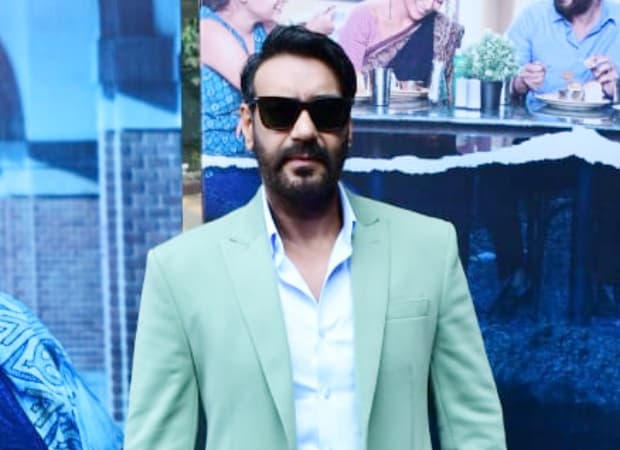 Ajay Devgn Ungkap Drishyam Bakal Berbeda Dari Versi Ori-nya
