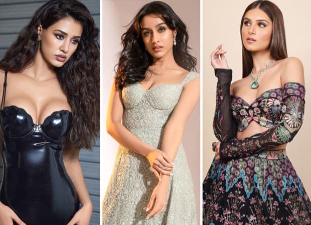 Ekta Kapoor Incar Shraddha Kapoor & Tara Sutaria Di Film Terbaru
