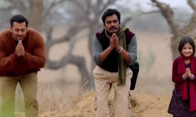 Ditanya Sekuel Bajrangi Bhaijaan, Ini Jawaban Nawazuddin Siddiqui