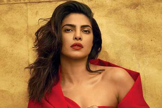 Priyanka Chopra Akan Kembali Ke Bollywood Dengan Film-Film Ini