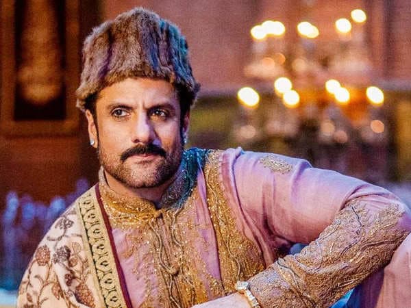 Fardeen Khan Comeback Di Heeramandi
