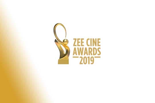 Daftar Pemenang Zee Cine Awards 2019