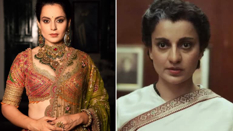 Kangana Ranaut Luapkan Kekesalannya Menjelang Perilisan Emergency, Ada Apa?