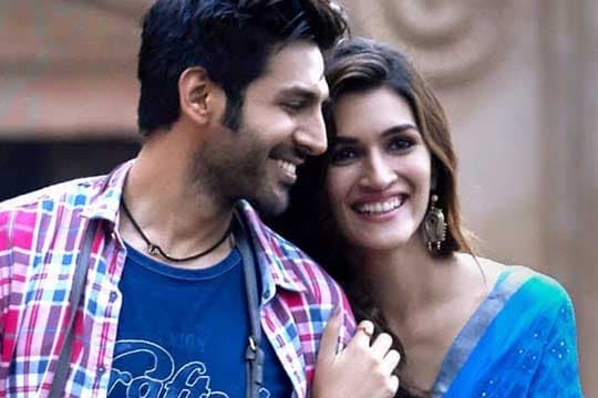 Duniya | Luka Chuppi | Lirik Terjemahan