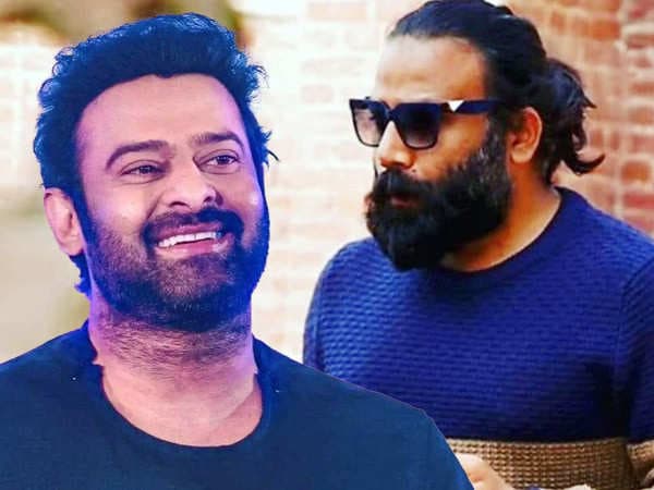 Prabhas Siap Comeback Di Proyek Sutradara Animal