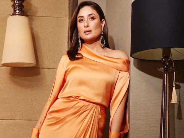 Tentang Debut Hollywood, Begini Kata Kareena Kapoor
