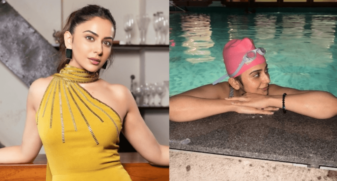 Rakul Preet Singh Update Sekuel Pati Patni Aur Woh 2