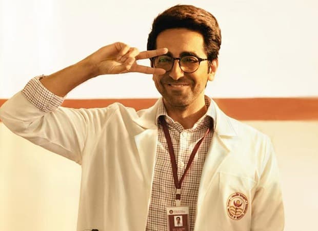 Doctor G Ayushmann Khurrana Dilabeli Rating Dewasa
