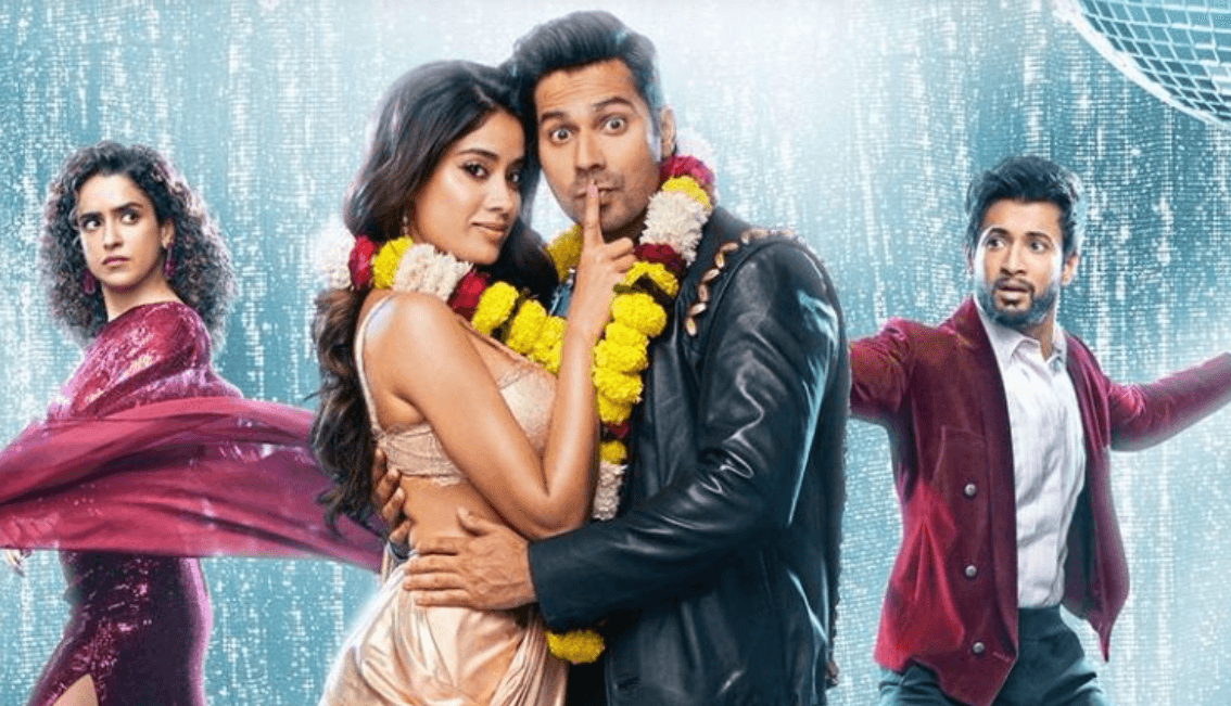 LIRIK LAGU PANWADI I OST SUNNY SANSKARI KI TULSI KUMARI