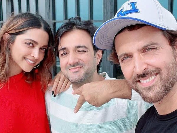 Budget Fighter Hrithik Roshan Lebih Besar Dari Pathaan?