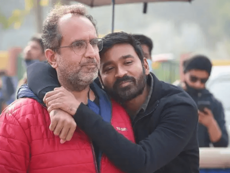  Aanand L Rai dan Dhanush Dikabarkan Siap Bersatu Lagi, Film Romantis Aksi Berlatar Sejarah Jadi Wacana