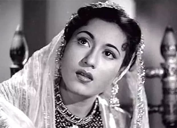 Resmi Film Biografi Madhubala Bakal Diproduksi