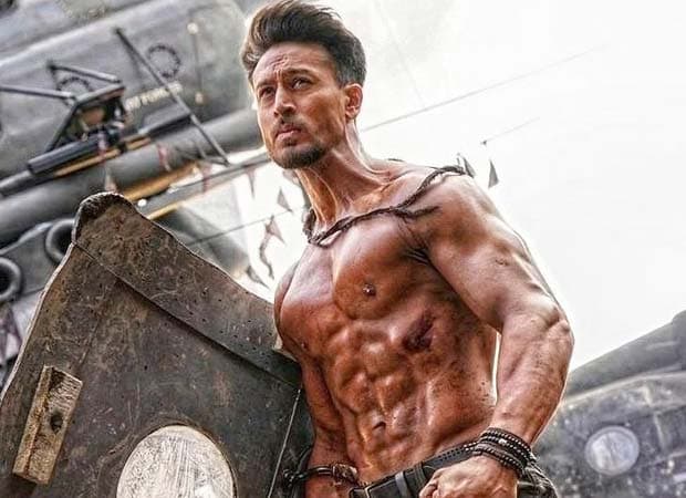 Tiger Shroff Mulai Syuting Baaghi 4 Tahun Ini?