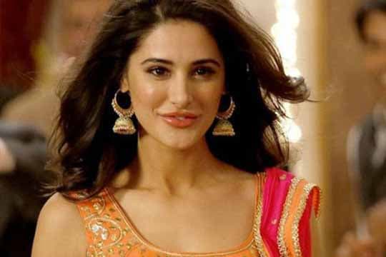 Setelah Hiatus Pendek, Nargis Fakhri Siap Dengan Film Barunya