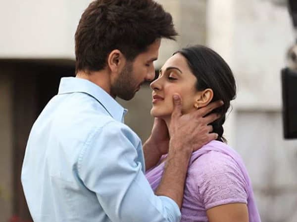 Shahid Kapoor & Kiara Advani Rayakan 3 Tahun Kabir Singh, Bikin Baper?