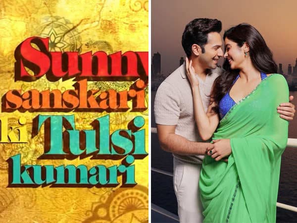 Varun Dhawan & Janhvi Kapoor Reuni Di Sunny Sanskari Ki Tulsi Kumari